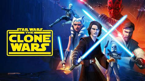 clone wars animated series watch online|clone wars season 9.